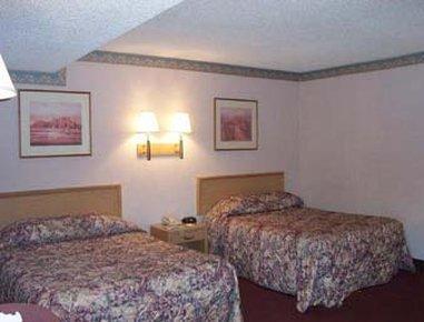 Knights Inn Van Horn Dış mekan fotoğraf