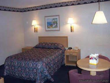 Knights Inn Van Horn Dış mekan fotoğraf